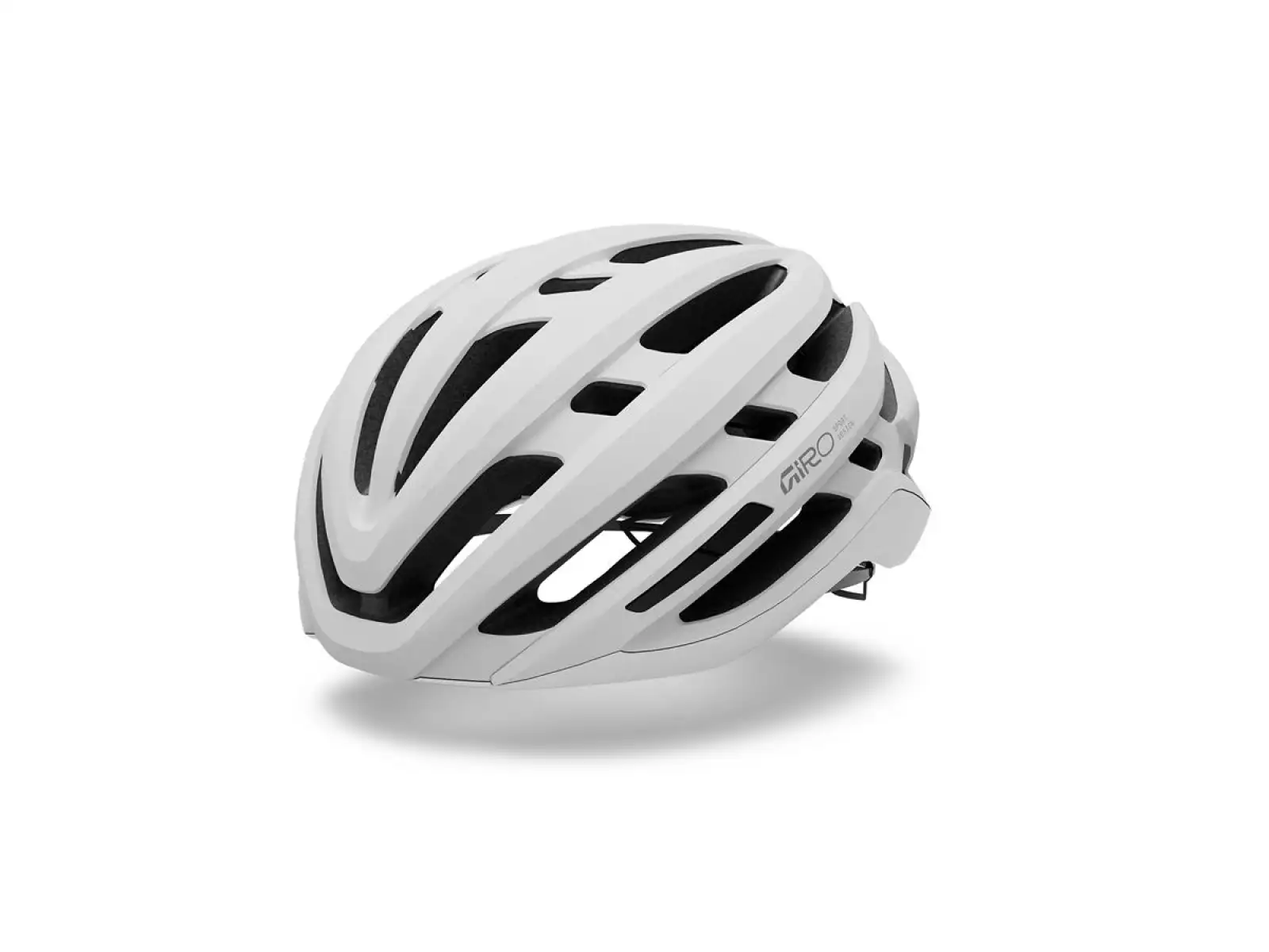 Giro Agilis MIPS prilba Mat White