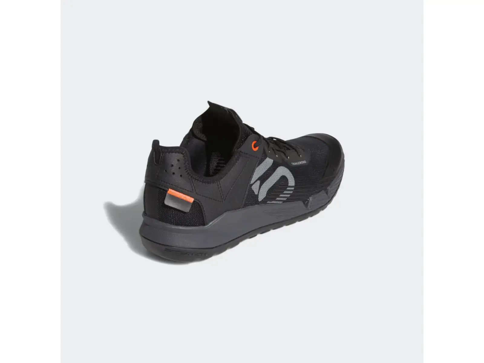 Five Ten Trailcross LT pánske topánky Black/Red