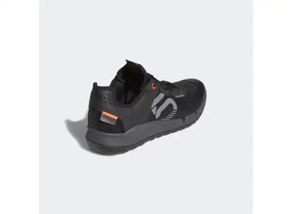 Five Ten Trailcross LT pánske topánky Black/Red