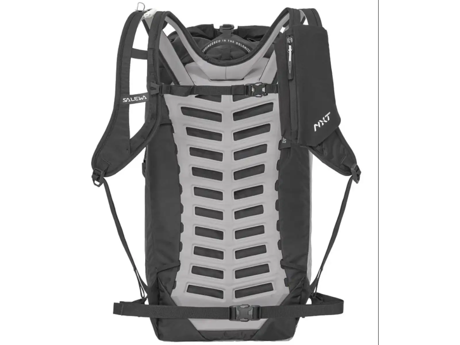 Salewa NXT 32 l batoh alloy/black