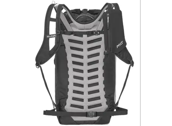 Salewa NXT 32 l batoh alloy/black