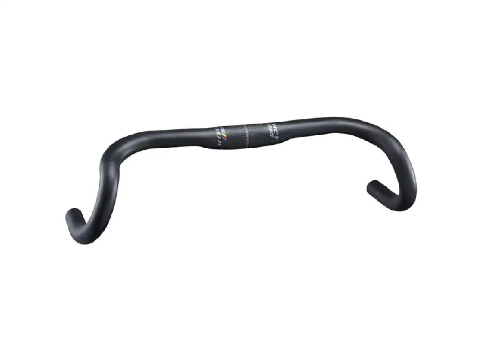 Ritchey WCS Butano V2 Drop Lenker, 31,8mm, 42/48cmx118x73mm, 4°/12°, int. Zugverlegung, bl