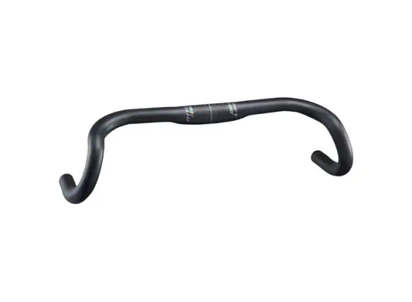 Ritchey WCS Butano V2 Drop Lenker, 31,8mm, 42/48cmx118x73mm, 4°/12°, int. Zugverlegung, bl