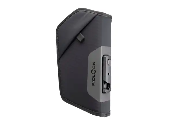 Fidlock Twist Essential brašna 2400 ml čierna