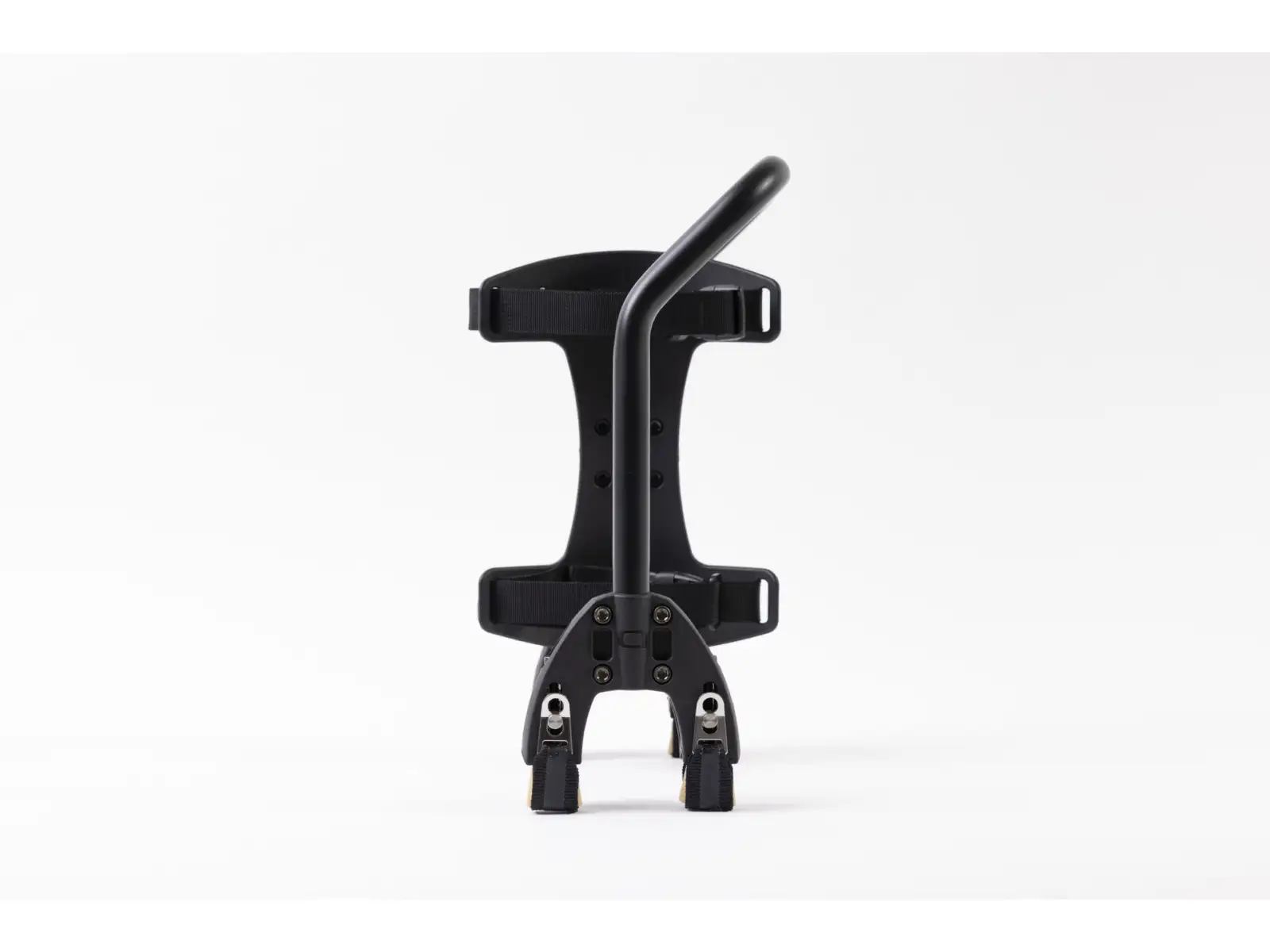 Aeroe Spider Fat Rear Rack zadný nosič čierna