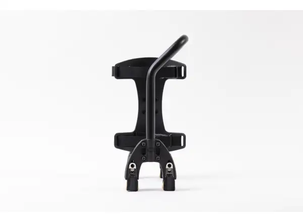 Aeroe Spider Fat Rear Rack zadný nosič čierna