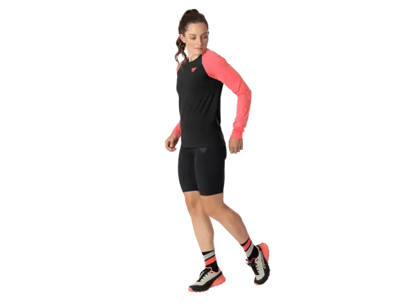 Dynafit Ultra S-Tech dámske tričko dlhý rukáv Cabana