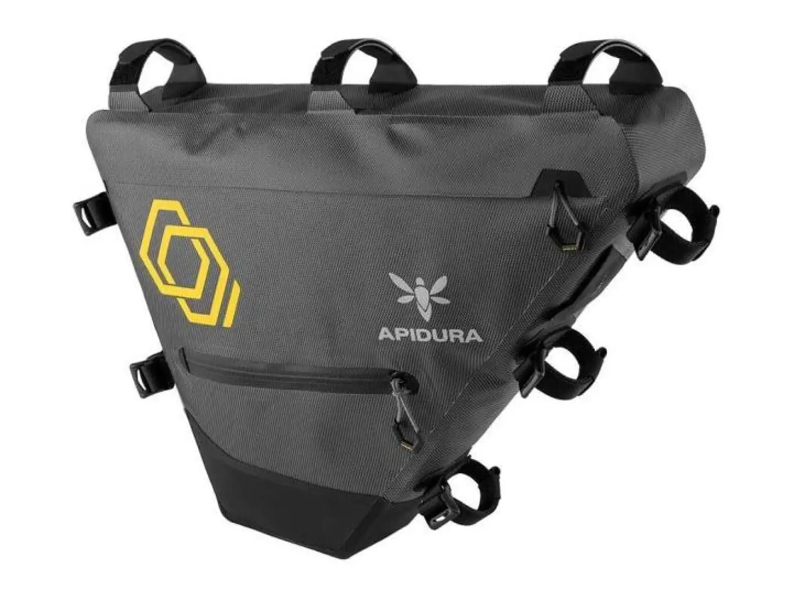 Apidura Expedition full frame pack 7,5 l rámová taška