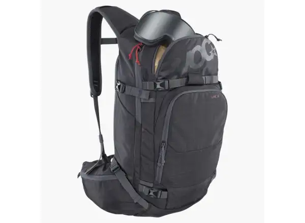 Evoc Line 30 batoh Carbon Grey