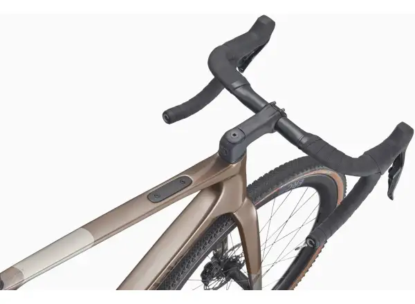 Cannondale SuperX 3 gravel bicykel BRX