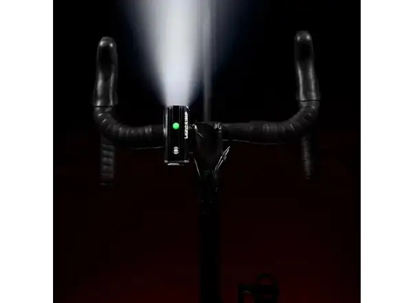 Lezyne Super Drive 1800+ Smart predné svetlo Black