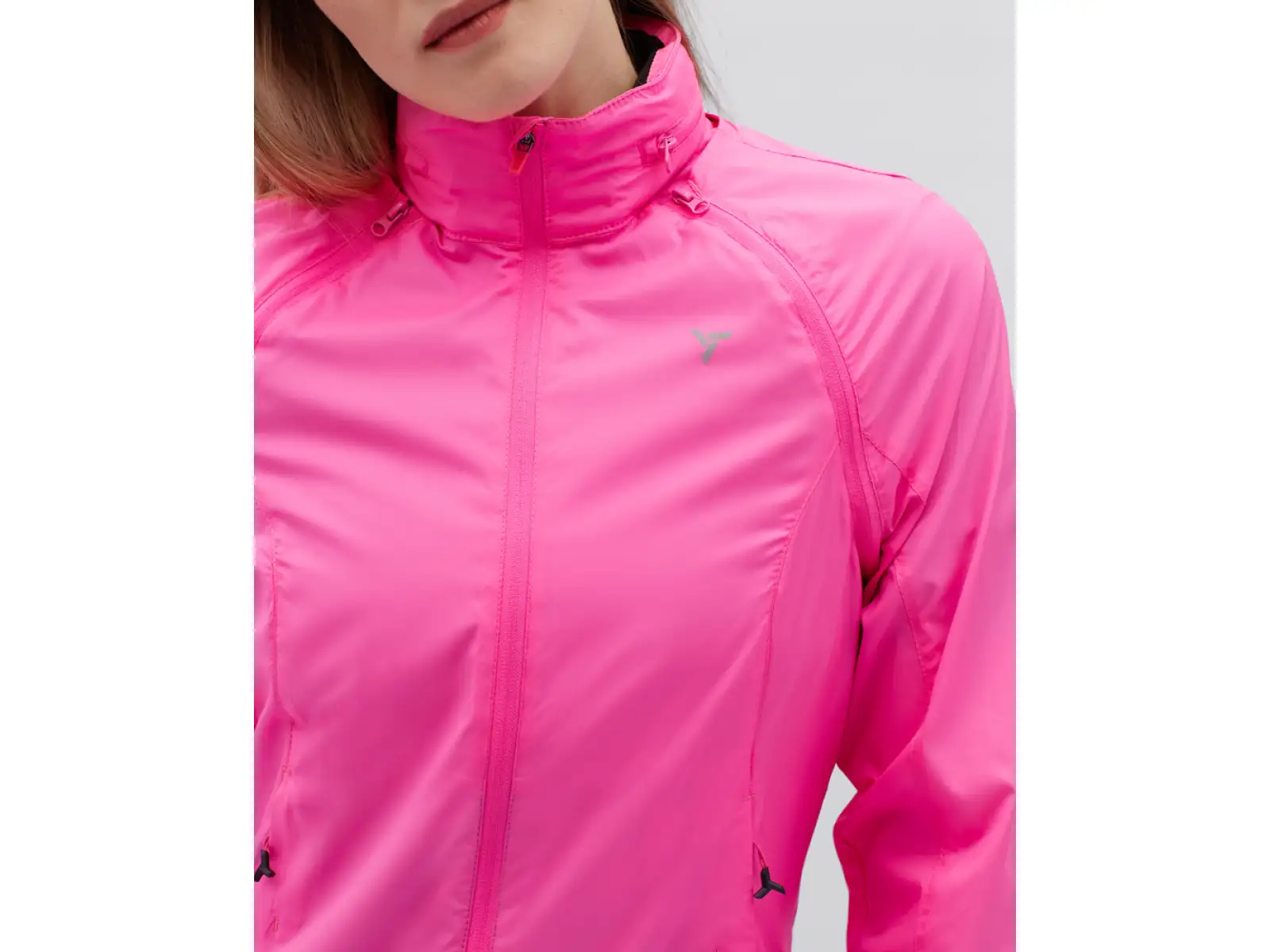 Silvini Vetta dámska bunda Pink
