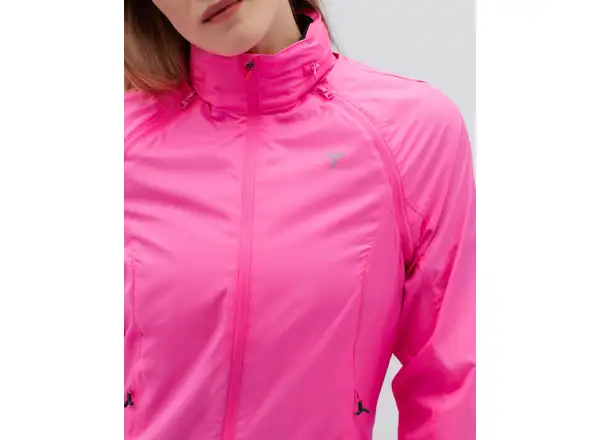 Silvini Vetta dámska bunda Pink