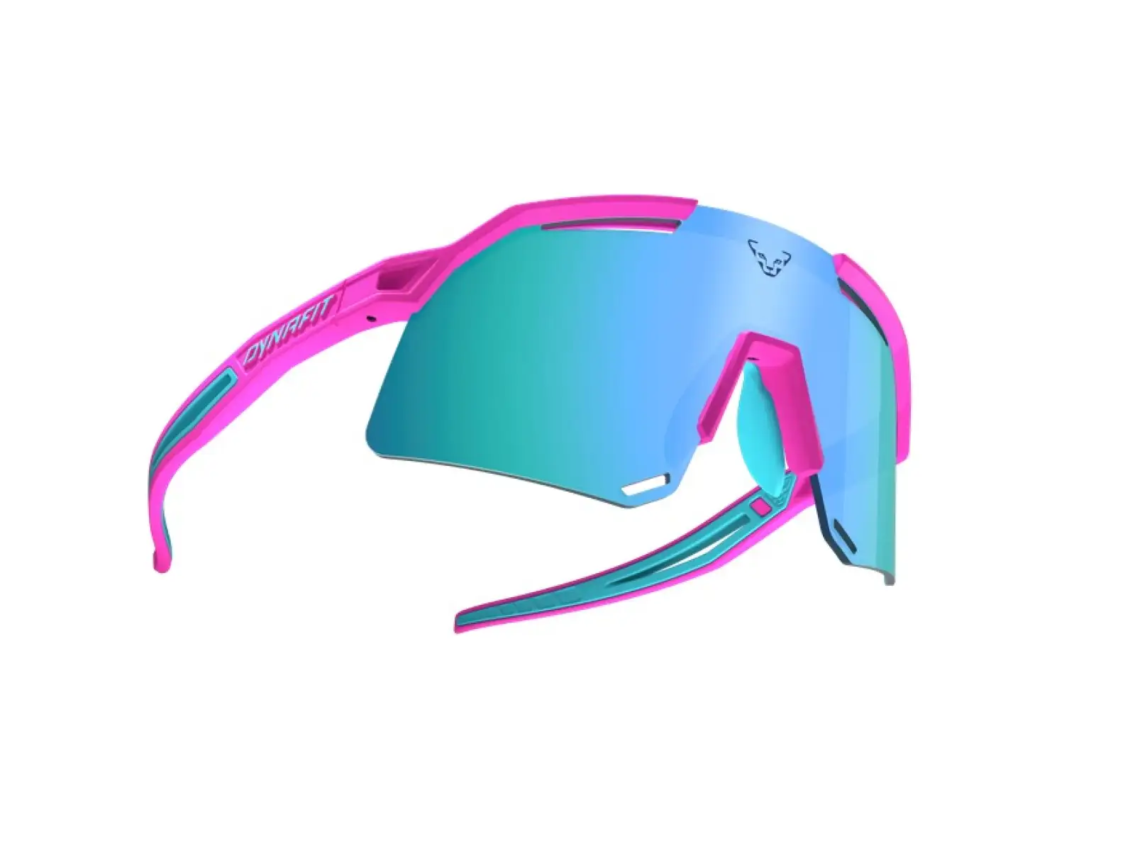Dynafit Ultra Evo okuliare Pink Glo/Blue