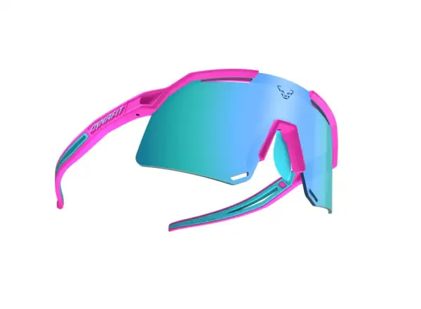 Dynafit Ultra Evo okuliare Pink Glo/Blue