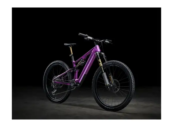 Crussis e-Full 12.11-PRO X (800 Wh) celoodpružený elektrobicykel