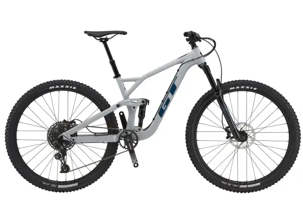 Horský bicykel GT Sensor 29 Comp GRY