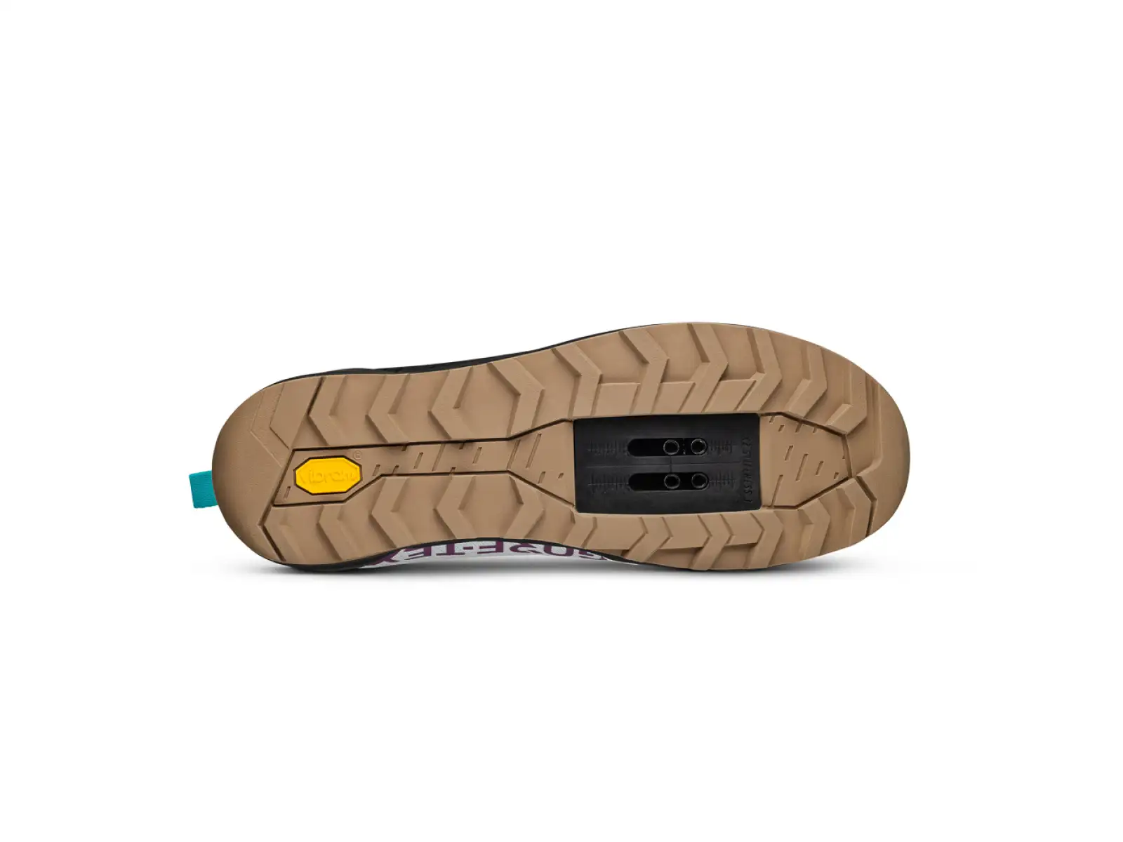 Fizik Terra Ergolace X2 GTX MTB pánské tretry Ice Grey/Black