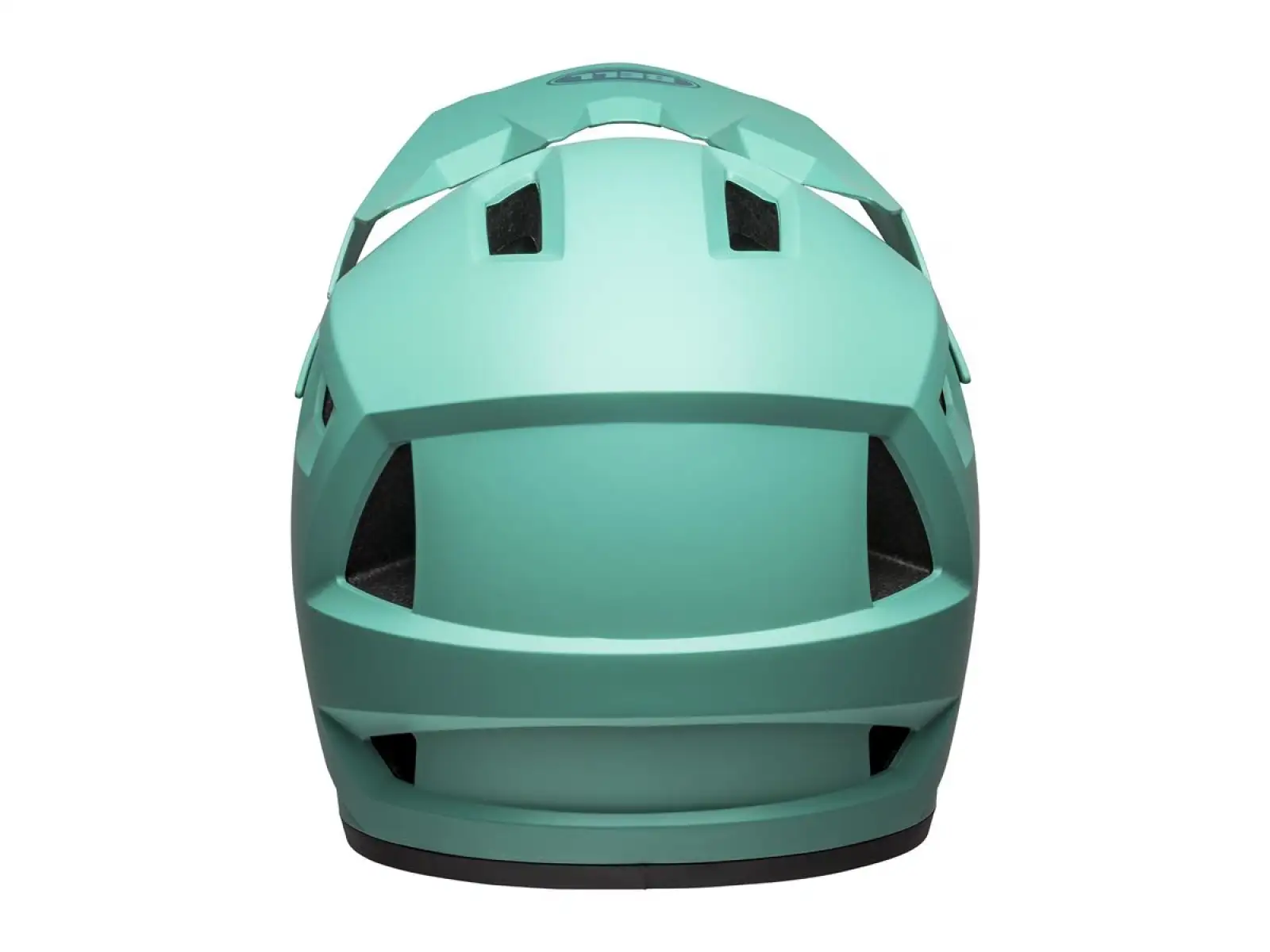 Bell Sanction 2 prilba Mat Turquoise
