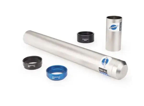 Park Tool CRS-15-2 sada narážačov dolného konusa