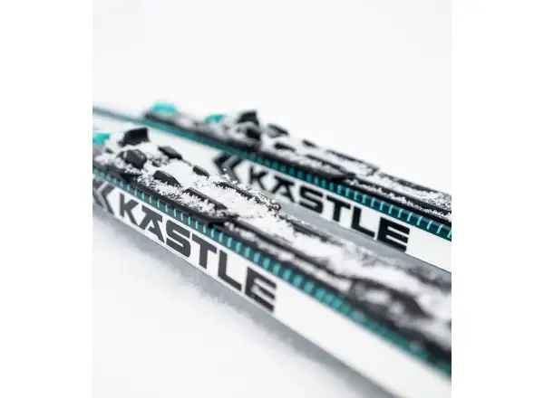 Kästle XA10 Classic Skin Medium bežecké lyže