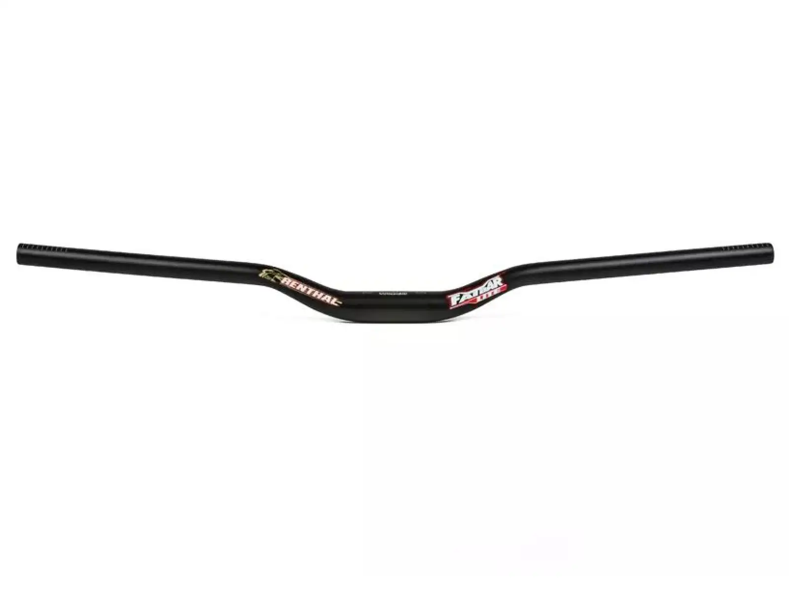 Renthal Fatbar Lite V2 riadidlá 760 mm čierna