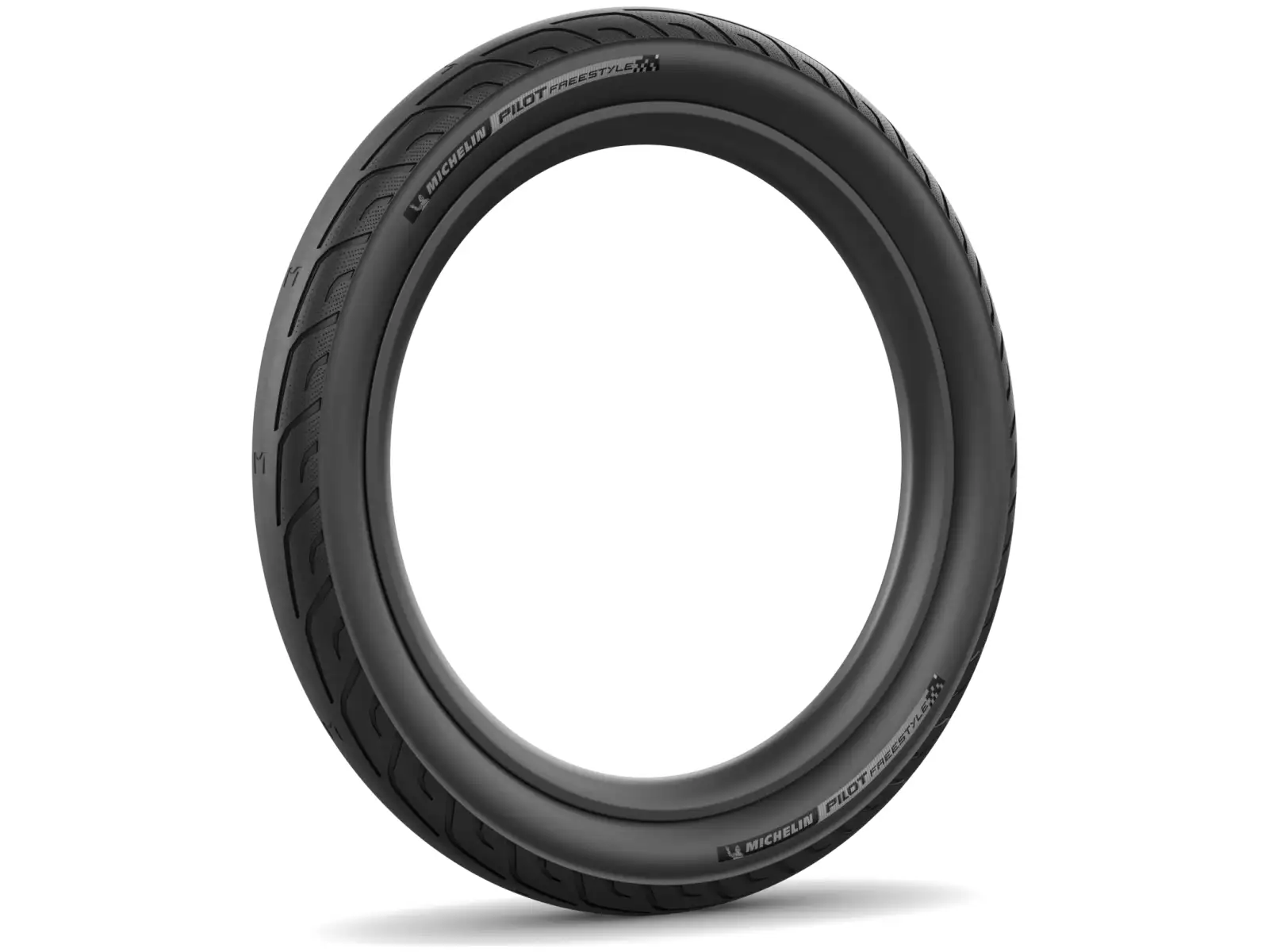 Michelin Pilot Freestyle Racing Line 20" plášť drôt