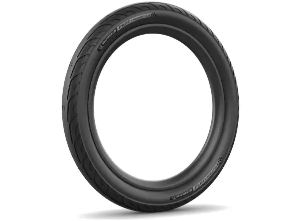 Michelin Pilot Freestyle Racing Line 20" plášť drôt