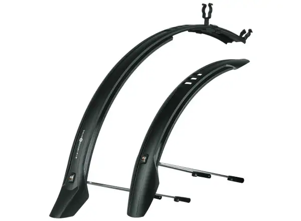 SKS Velo 65 Horské blatníky 29" čierne