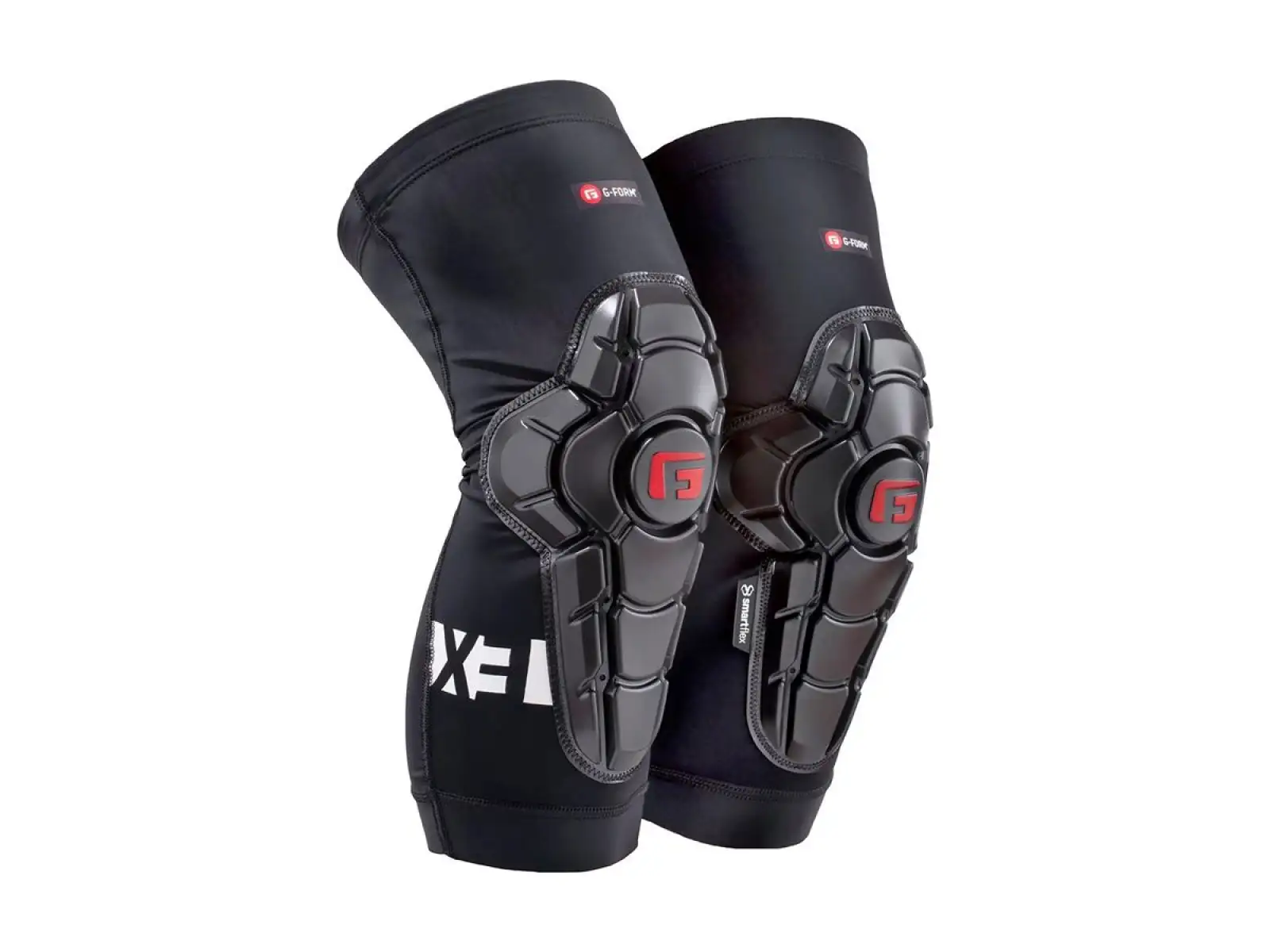 G-Form Pro-X3 detské chrániče kolien
