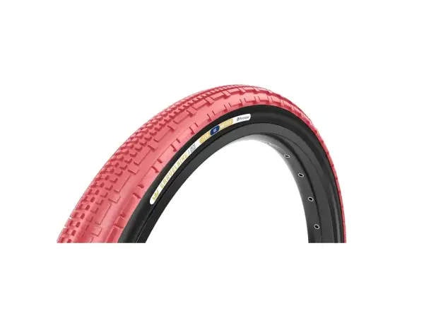 Panaracer Gravelking SK 28" gravel plášť kevlar Sakura/Black