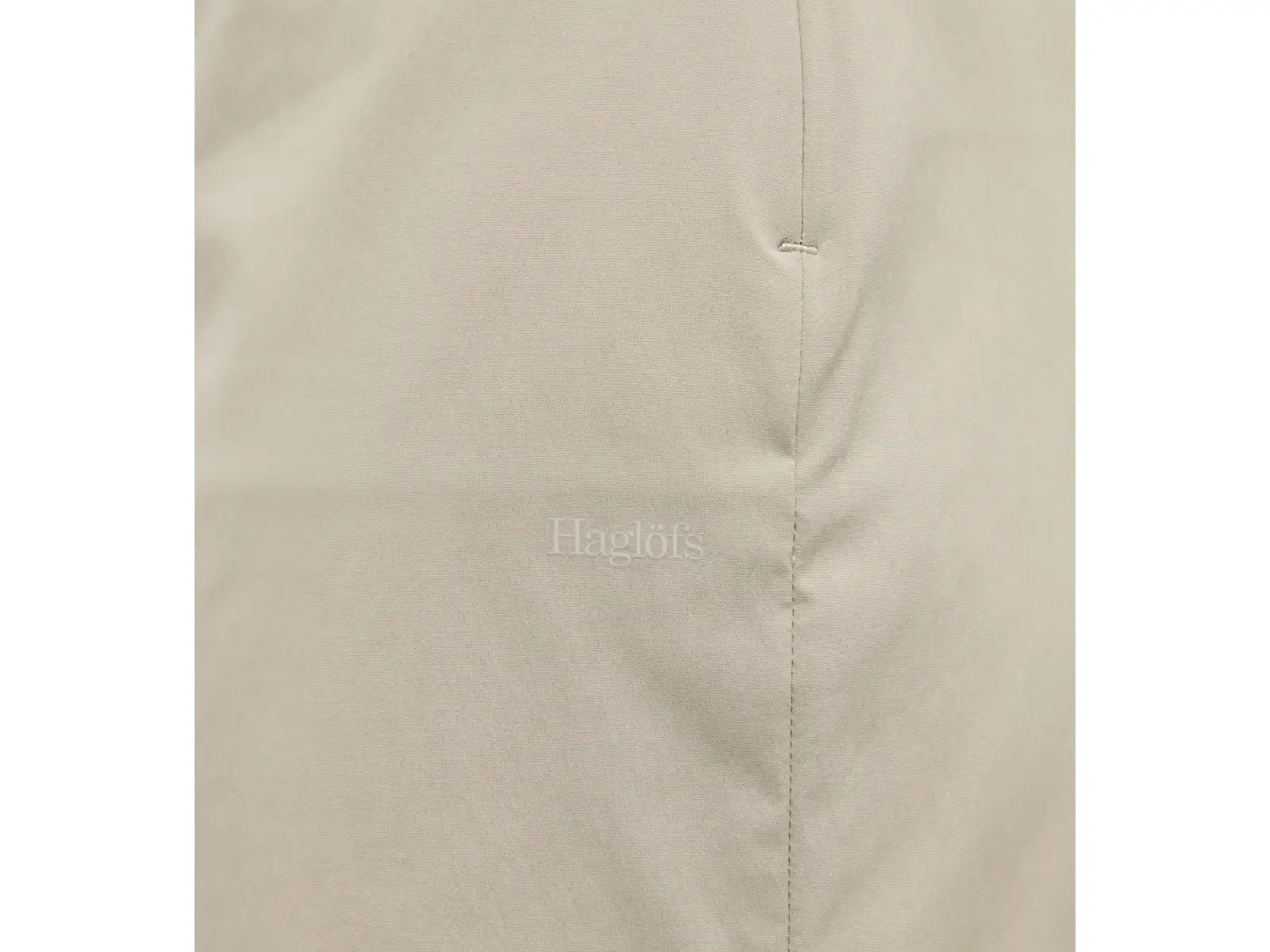 Haglöfs L.I.M Fuse dámske kraťasy Chalk Beige