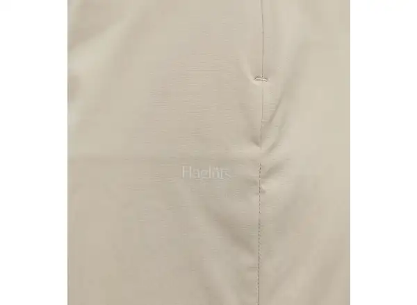 Haglöfs L.I.M Fuse dámske kraťasy Chalk Beige