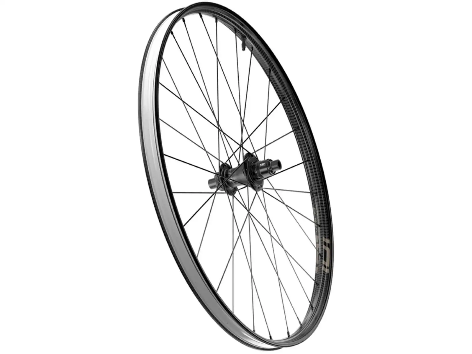 Zipp 101 XPLR Carbon Disc TL CL 12x142 mm zadné koleso Kwiqsand