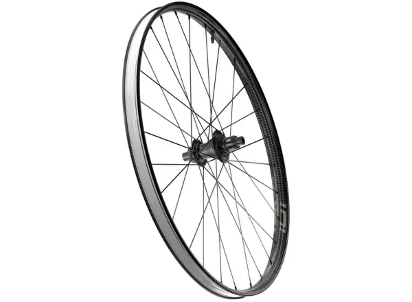 Zipp 101 XPLR Carbon Disc TL CL 12x142 mm zadné koleso Kwiqsand