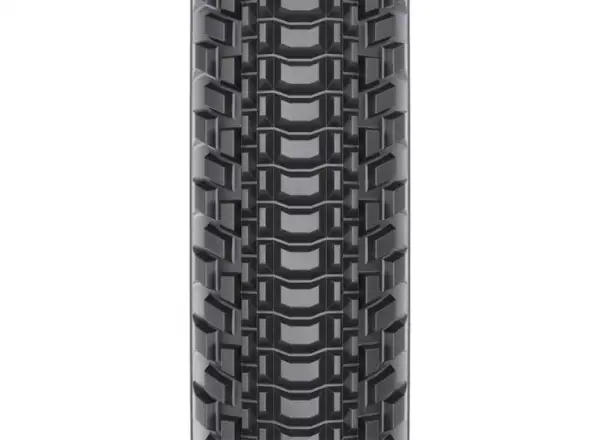 WTB Vulpine 40-622 Light Fast Rolling TCS gravel plášť čierna/hnedá kevlar