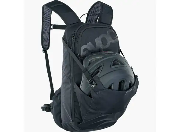 Evoc E-Ride 12 batoh 12 l Black