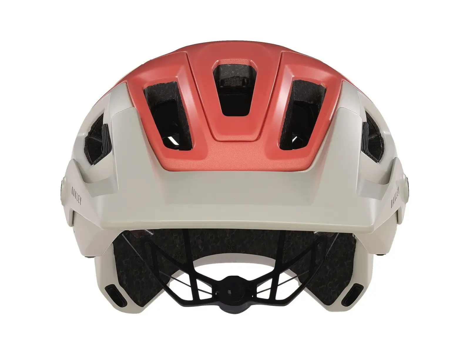 Oakley DRT5 Maven EU prilba Satin Mist/Paloma