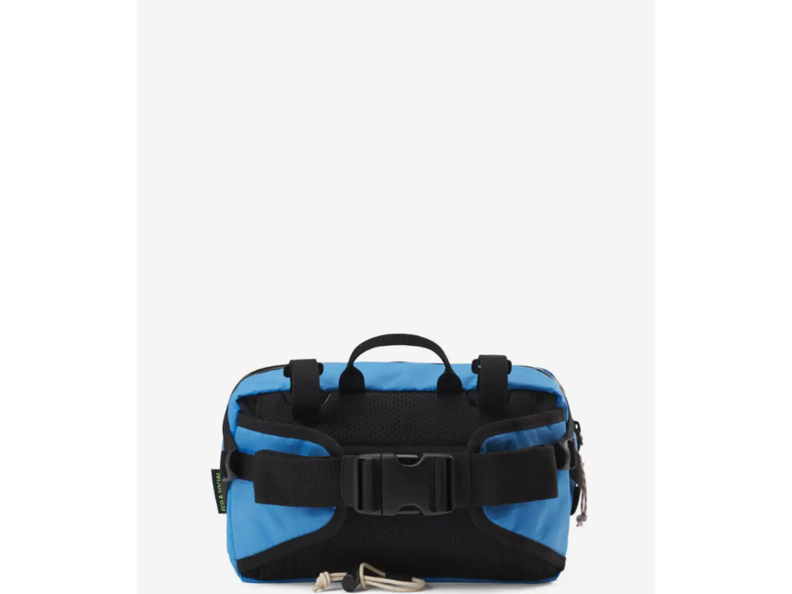 Aevor Bar Bag taštička cez rameno/ľadvinka/cyklo riadítka Proof Retro Blue