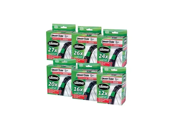 Slime Classic 700x19–25C cestná duša galuskový ventil