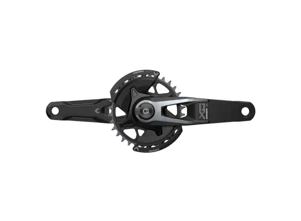 Sram X0 Eagle Transmission T-Type AXS sada