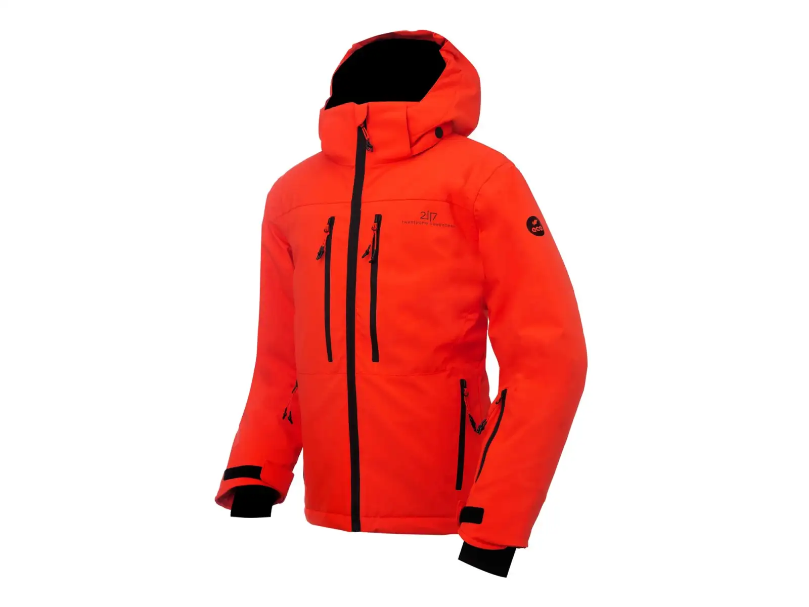 2117 of Sweden Langas detska bunda Red