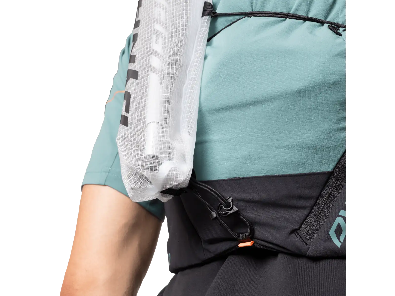 Dynafit Trail Running Quiver tulec na bežecké palice