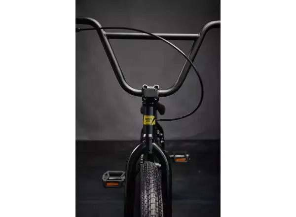 Bicykel Krusty Bikes 66.0 BMX