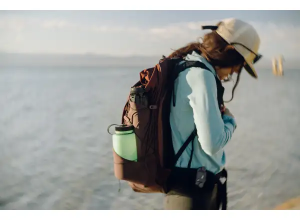 Peak Design Outdoor Backpack 45L batoh Eclipse