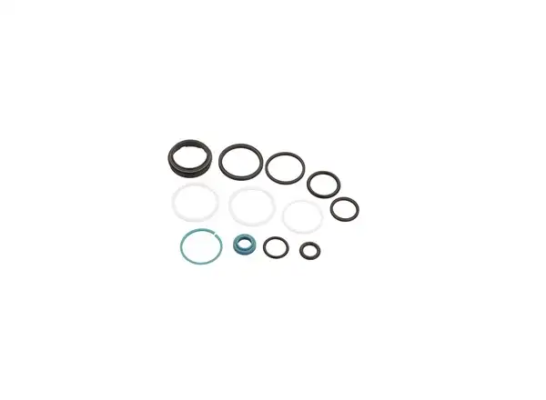 Rock Shox Service Kit Basic pre tlmiče Vivid Air B1 Air Can (2014-2015)