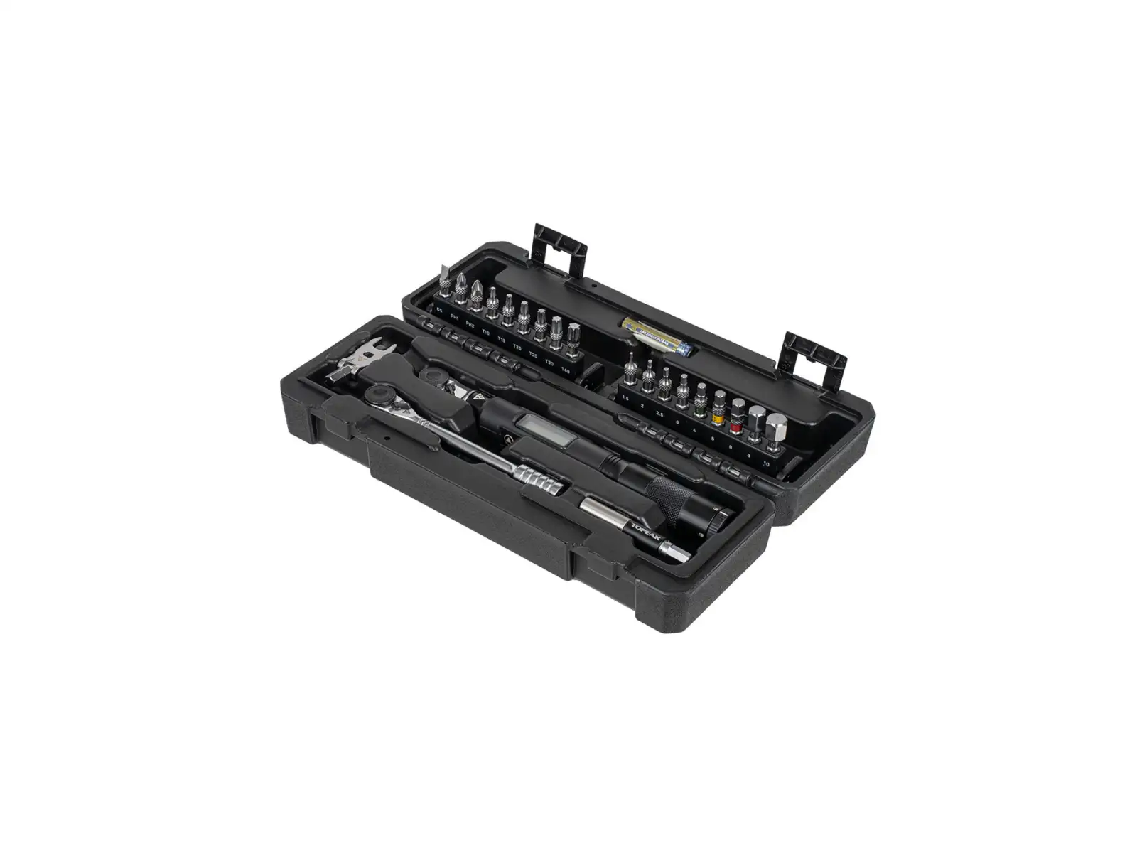 Topeak náradie Torq Stick Pro Digital