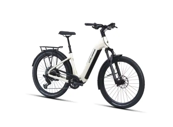 Crussis e-Country AX 10.12-M2(800) mestský elektrobicykel