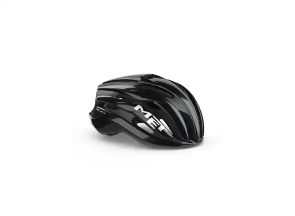 MET Trenta MIPS cyklistická prilba čierna/červená