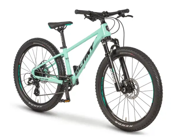 Beany Blaster 24 detský bicykel Mint